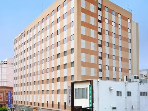 Daiwa Roynet Hotel Hachinohe