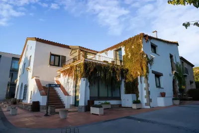 HOTEL GOLDEN BARCELONA Hotels in Mollet del Vallès