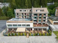 Alaïa Lodge Hotels in Lens