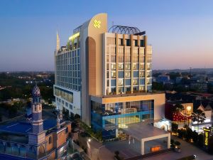 Platinum Hotel & Convention Hall Balikpapan