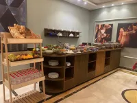Jasmine Pyramids Hotel Hotels in Kafr Nassar