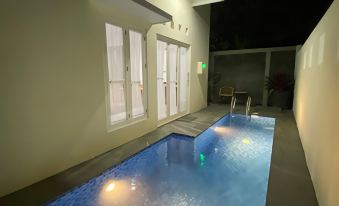 The Naya Villas Private Pool