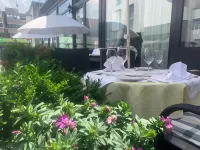 Balthasar Neumann Speiserei & Gästehaus - Zentrum Brühl - Hotels in Weilerswist