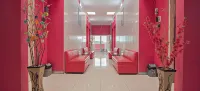 RedDoorz Near MT Haryono Semarang Hotels in Central Semarang
