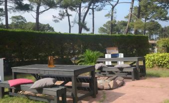 Villa Sunshine