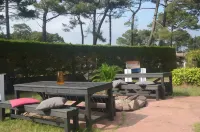 Villa Sunshine Hotels in Biscarrosse