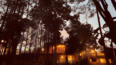 รูปภาพของม่อนสามเคียน ฟาร์มสเตย์