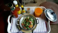 Bannsuanrachawadee Resort Hotels in Sisaket