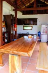 CocoPalm Villa Near Beach - Palm Room Hotels in Phuoc Hoi