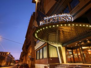 FH55 Grand Hotel Palatino