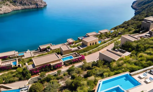 Daios Cove