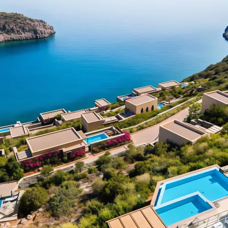 Daios Cove