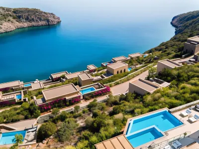 Daios Cove Hotels in Vathi