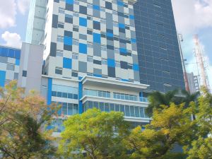 Hotel Brothers Biru Solo Baru