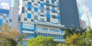 Hotel Brothers Biru Solo Baru