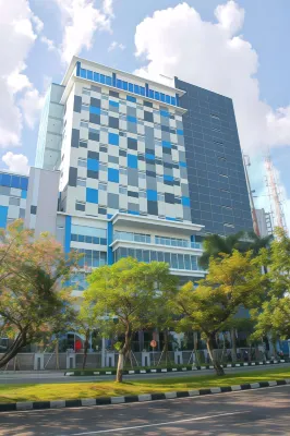 Hotel Brothers Solo Baru Hotels in Bendosari