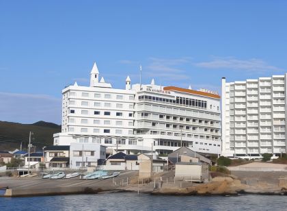 Grand Hotel Taiyo