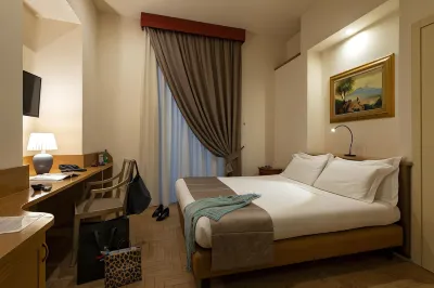 Grand Hotel Europa Naples Hotels near Libreria Antiquaria Colonnese