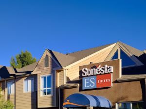 Sonesta ES Suites Atlanta Perimeter Center East