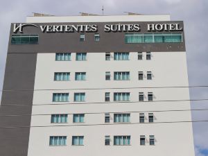 Vertentes Suites Hotel