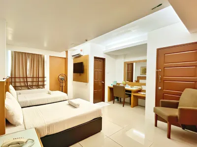 Khalifa Suites Hotel & Apartment Hotels in 
