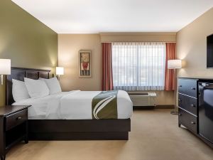 Quality Inn & Suites Amsterdam