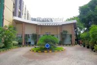 Hotel Metro Jababeka