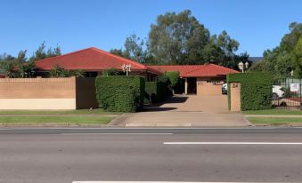 Muswellbrook Motor Inn