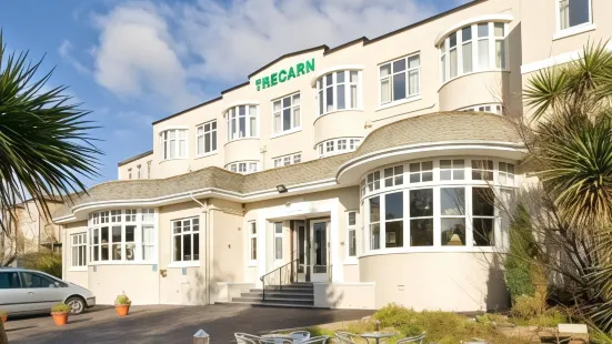 Trecarn Hotel
