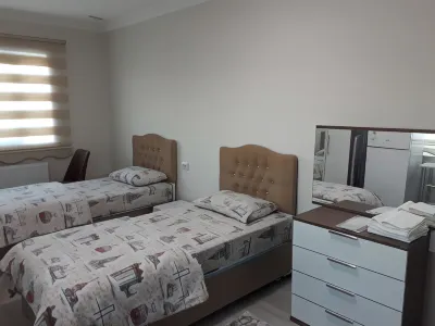 Moonlight Hotels in Erzincan