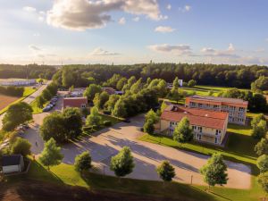 Fjelsted Skov Hotel & Konference