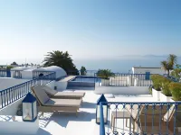 Dar Fatma Hotels in Sidi Bou Saïd