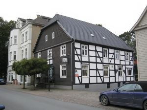 Hotel Pemü, Arnsberg