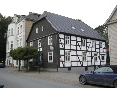 Hotel Pemü Hotels in Wickede