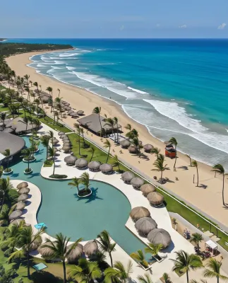 Excellence Punta Cana - All Inclusive - Adults Only