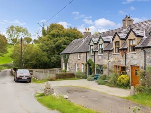 Priest Bridge Cottage