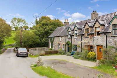 Priest Bridge Cottage