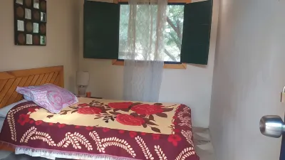 La Casita de Don Daniel Hotels in 
