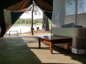 Mikango Safari Lodge Zambia