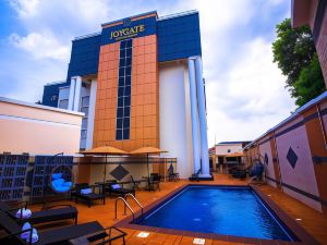 Joygate Hotel & Suites