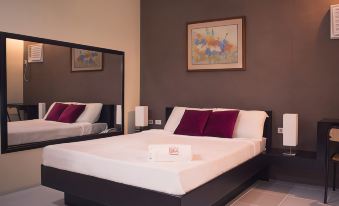 Hotel Turista Canlubang