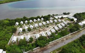 Naya Matahora Island Resort
