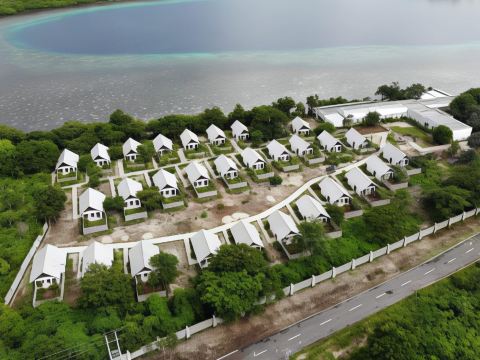 Naya Matahora Island Resort