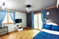 Miryang the Stay Sup Pension