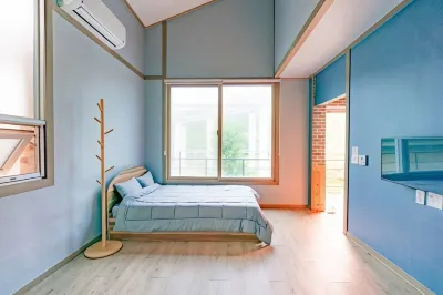 별이준펜션