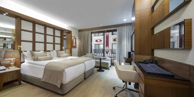 Grand Millenium Konya Hotels near ÇELİKKAYA Show Mall