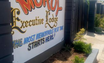 Muroy Executive Lodge
