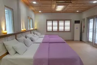 Paju Opera Hanok Pension