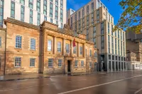 Clayton Hotel Glasgow City Hotel di Glasgow