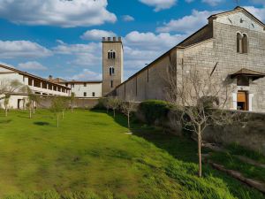 Badia Giulia B&B